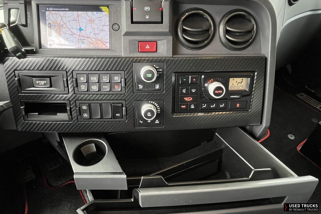 Renault Trucks T High 480