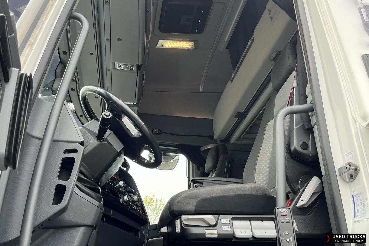 Renault Trucks T High 520