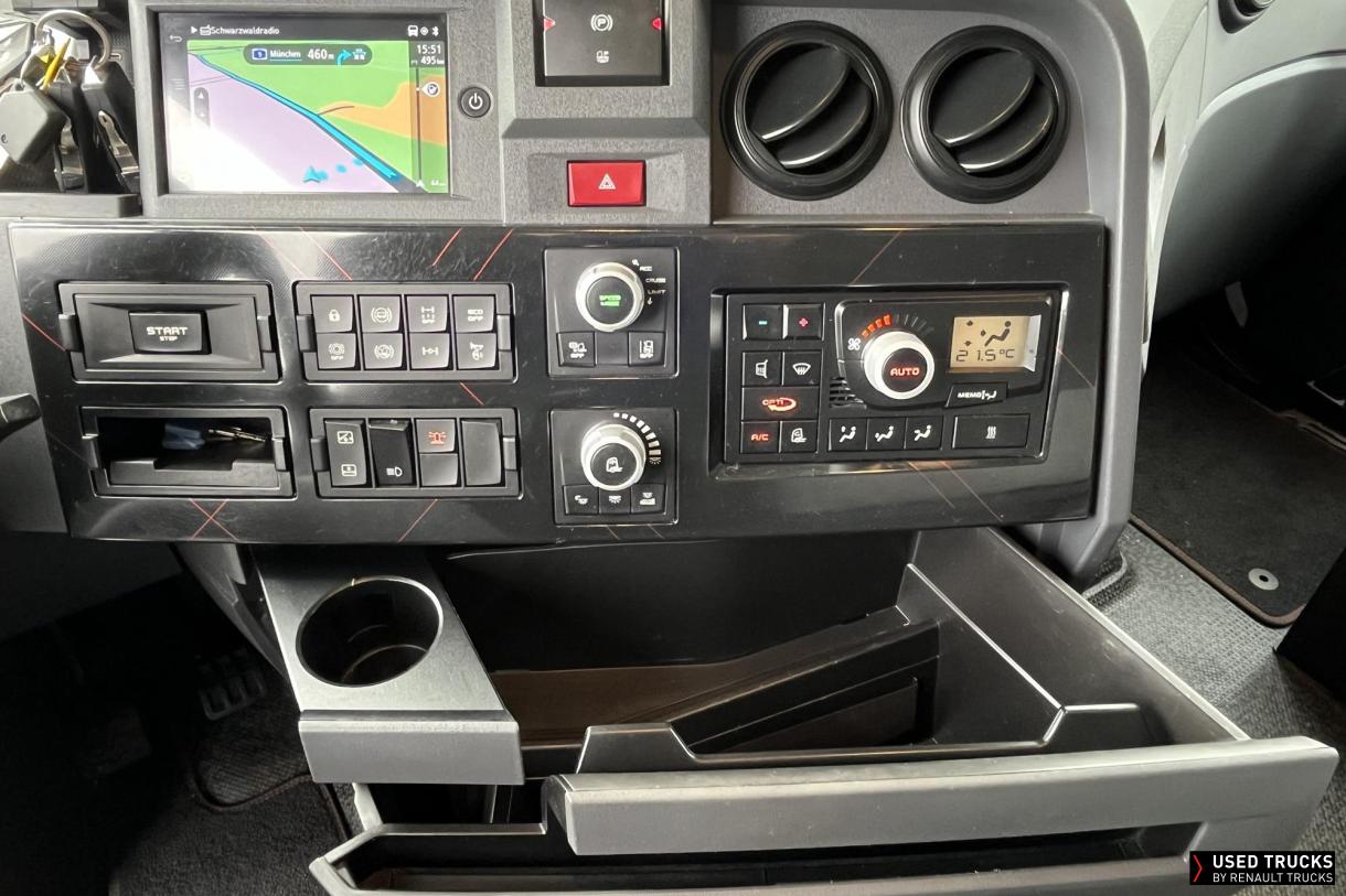 Renault Trucks T High 520