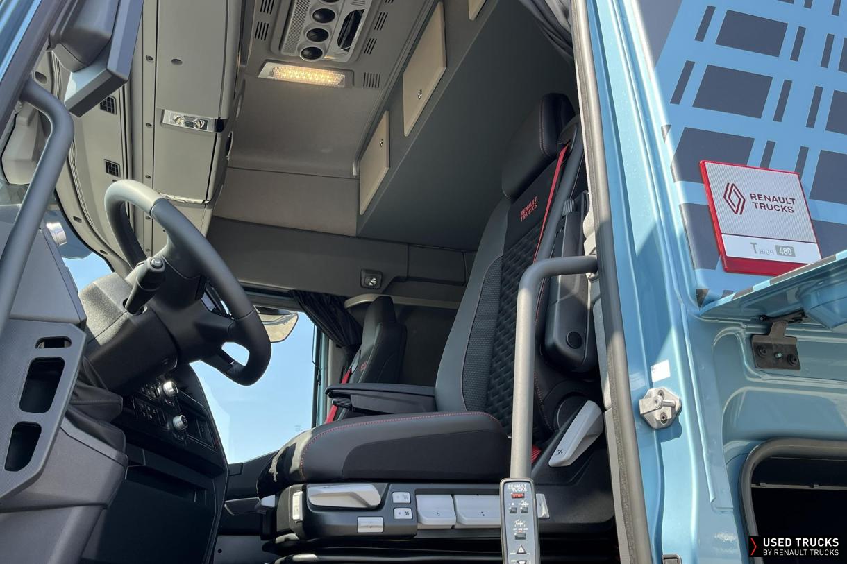 Renault Trucks T High 480