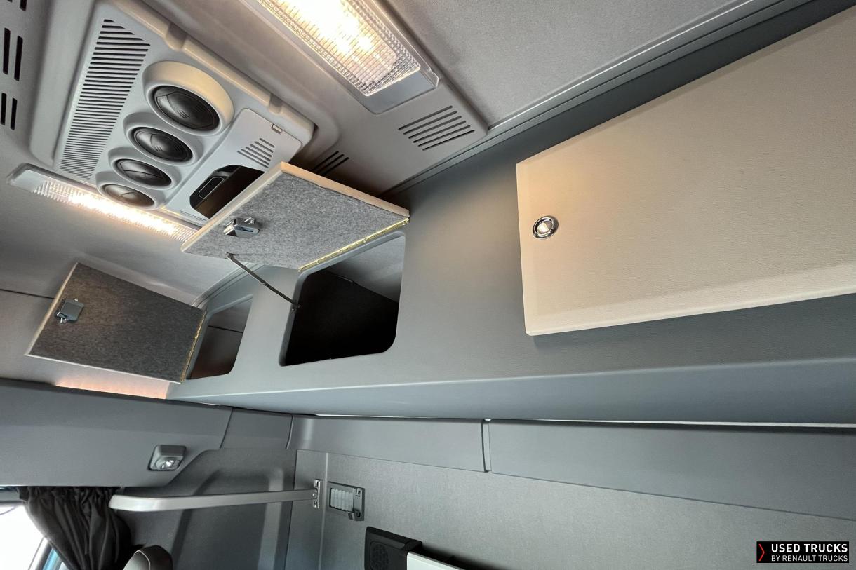 Renault Trucks T High 480