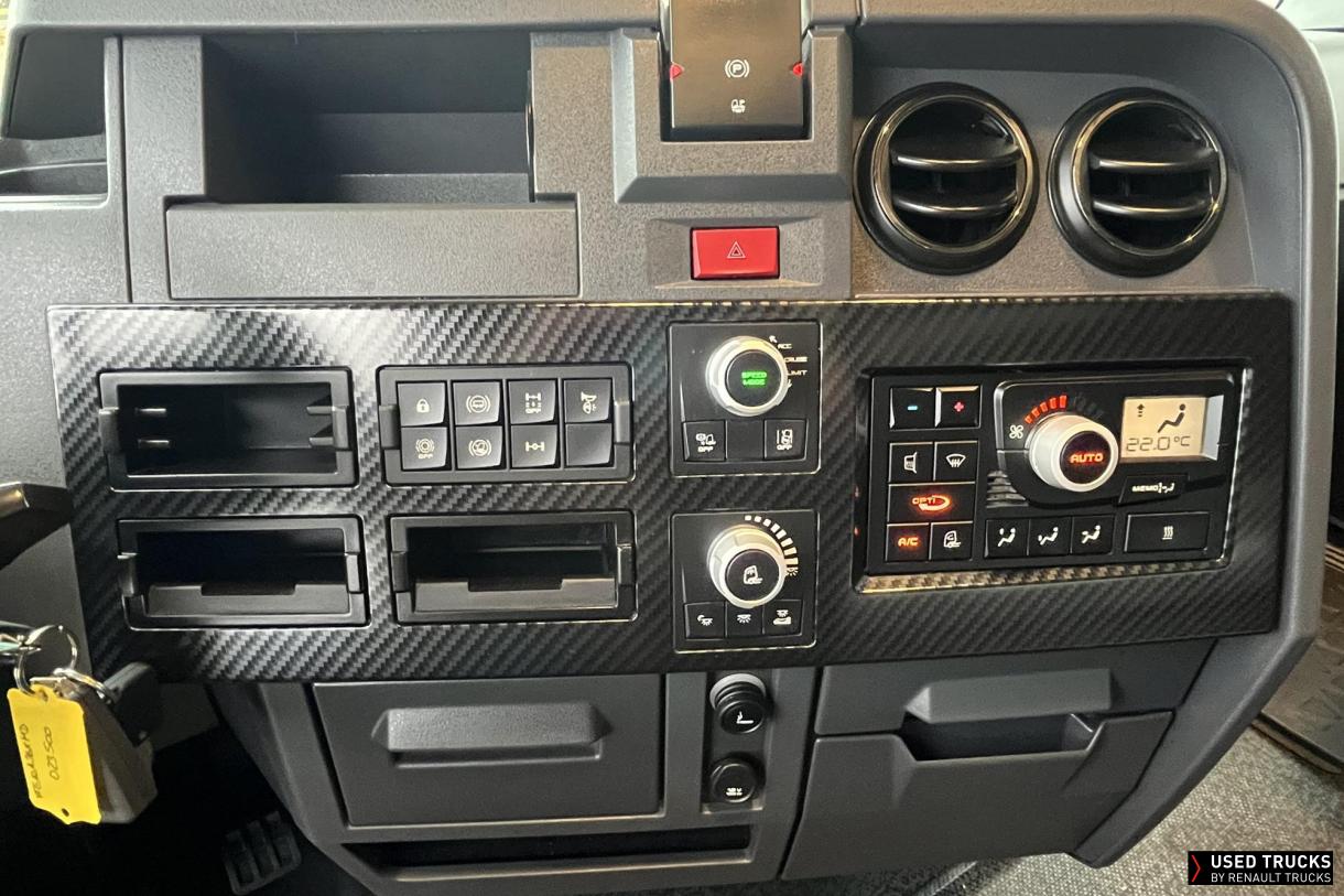 Renault Trucks T High 480