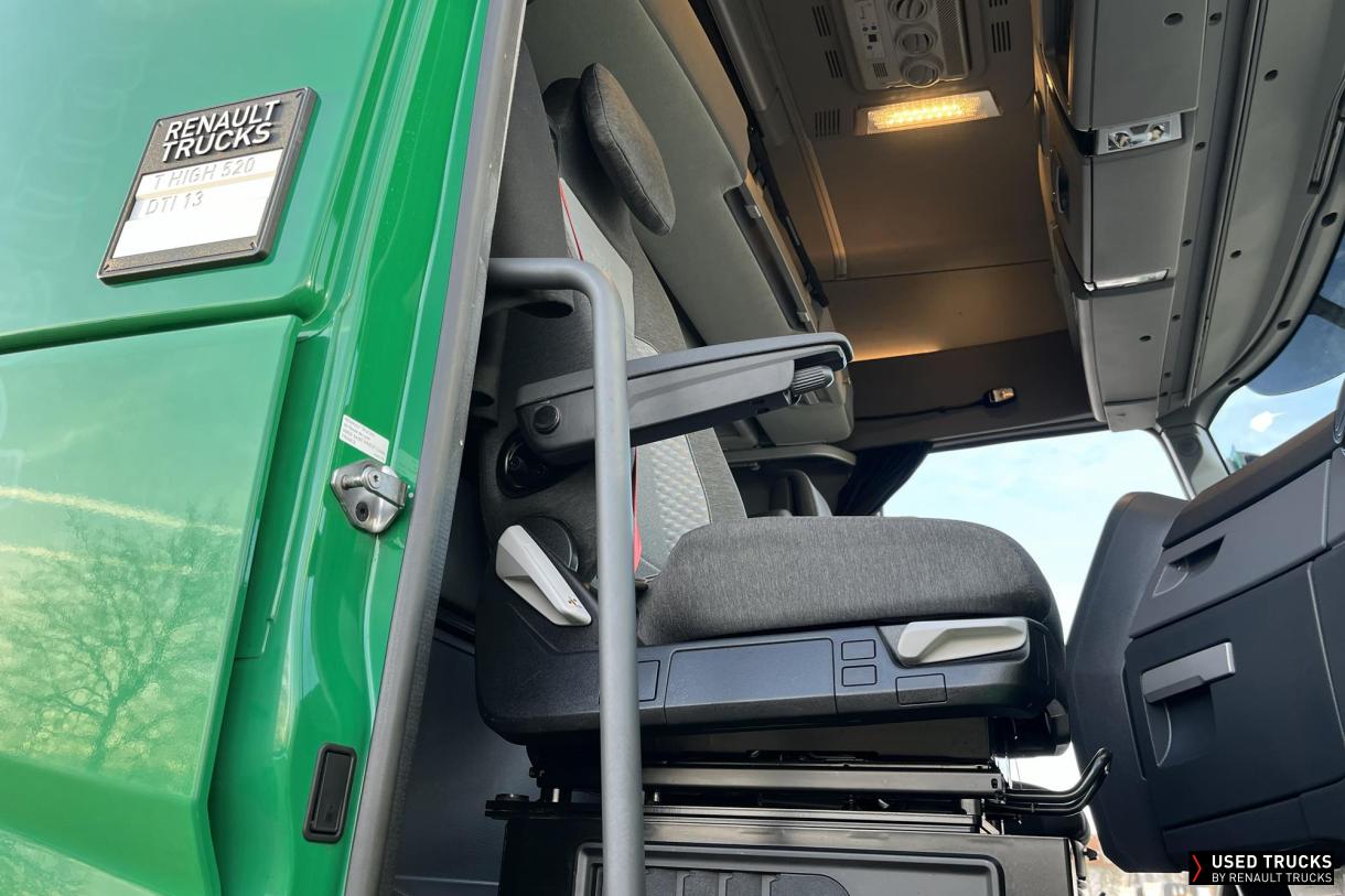 Renault Trucks T High 520