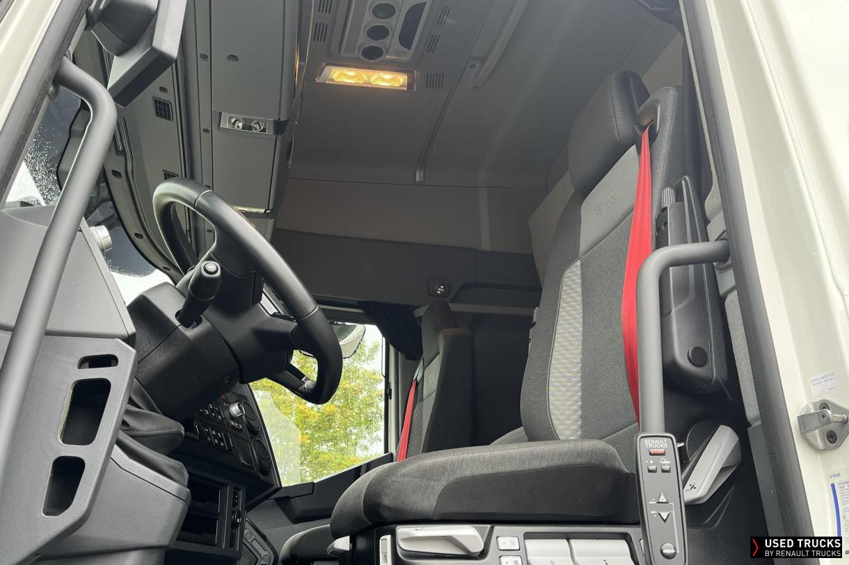 Renault Trucks T 480