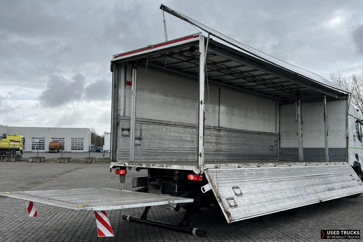 Renault Trucks T 440