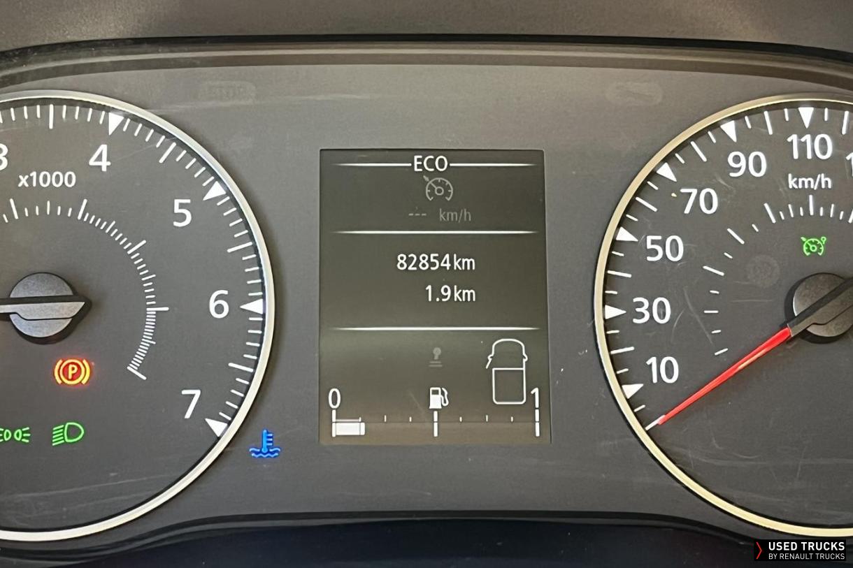 Renault Trucks Master 180