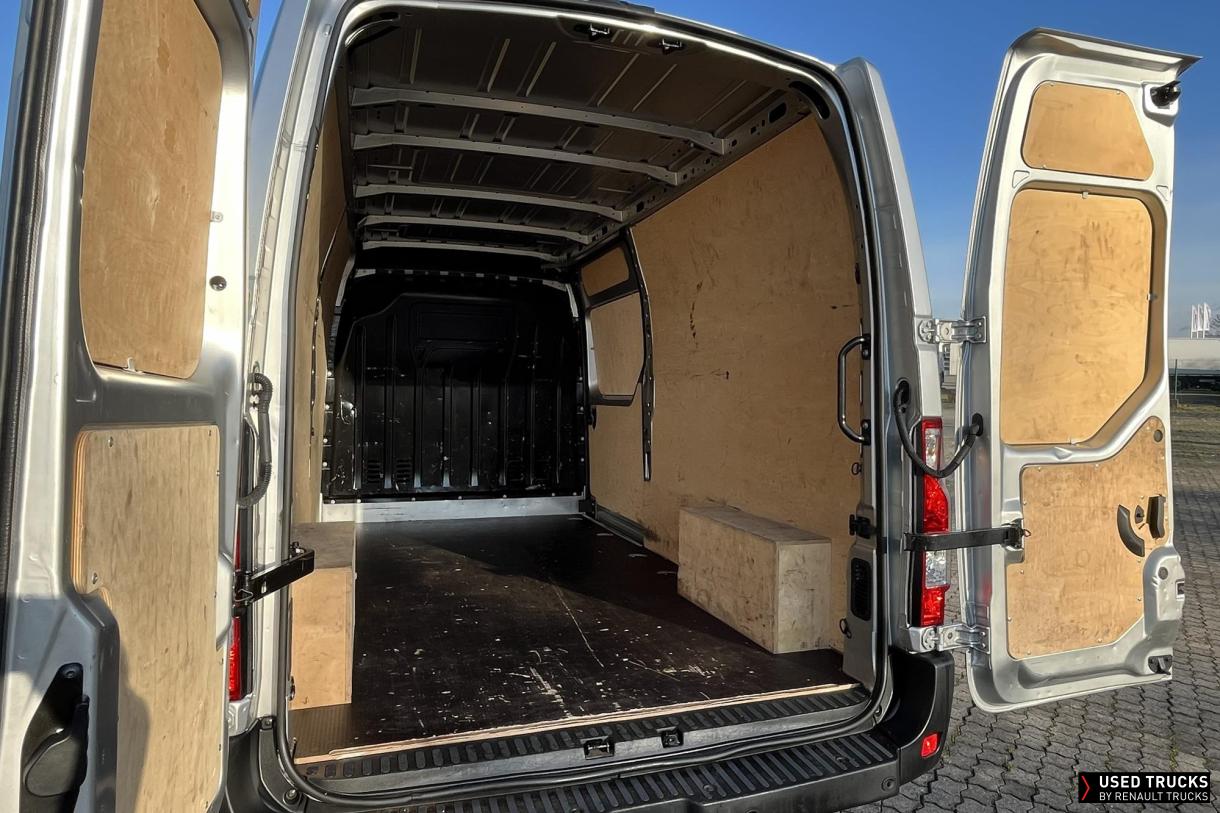 Renault Trucks Master 180