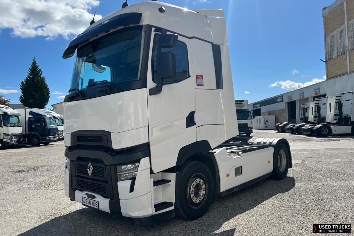 Renault Trucks T High 520