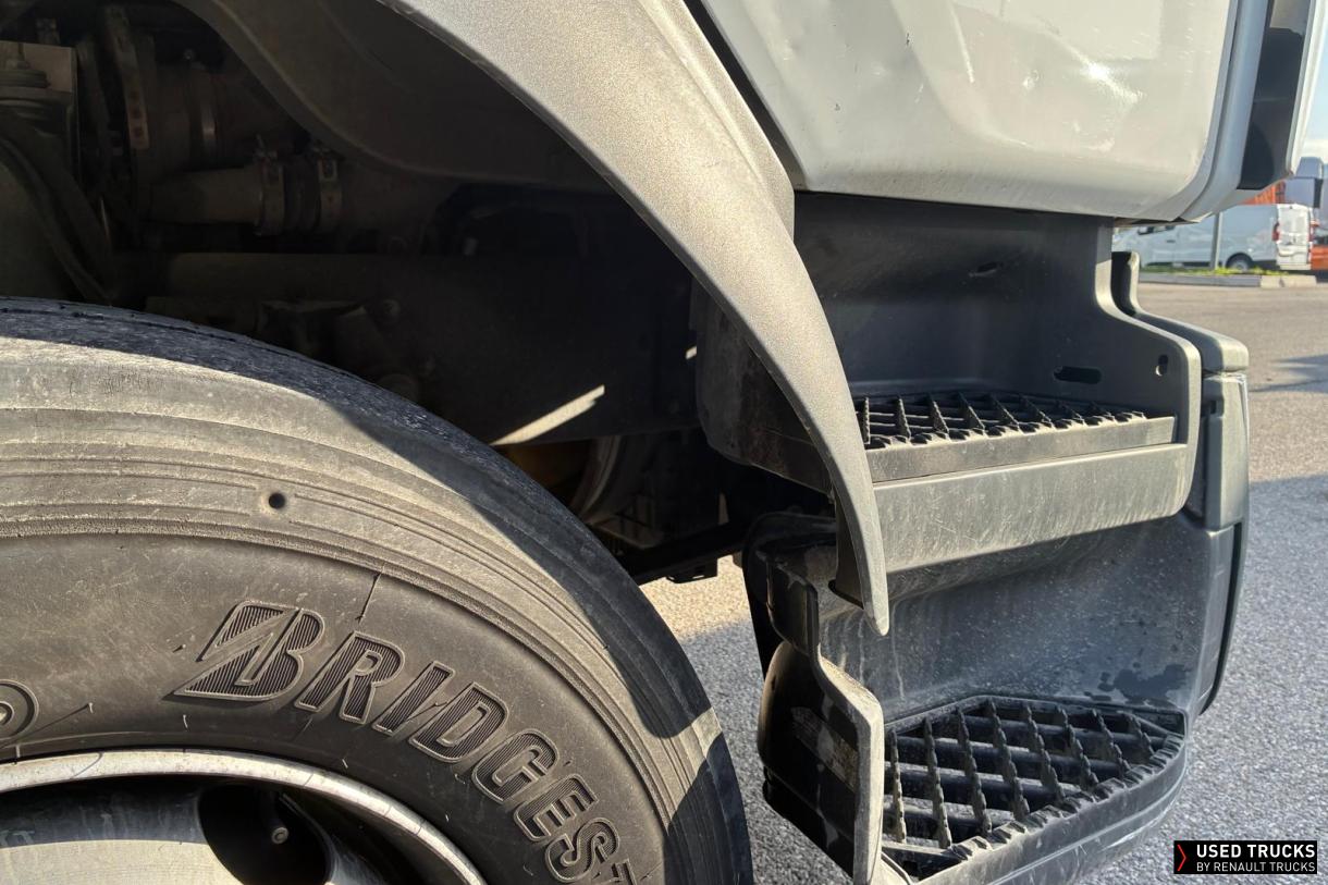 Renault Trucks D 250