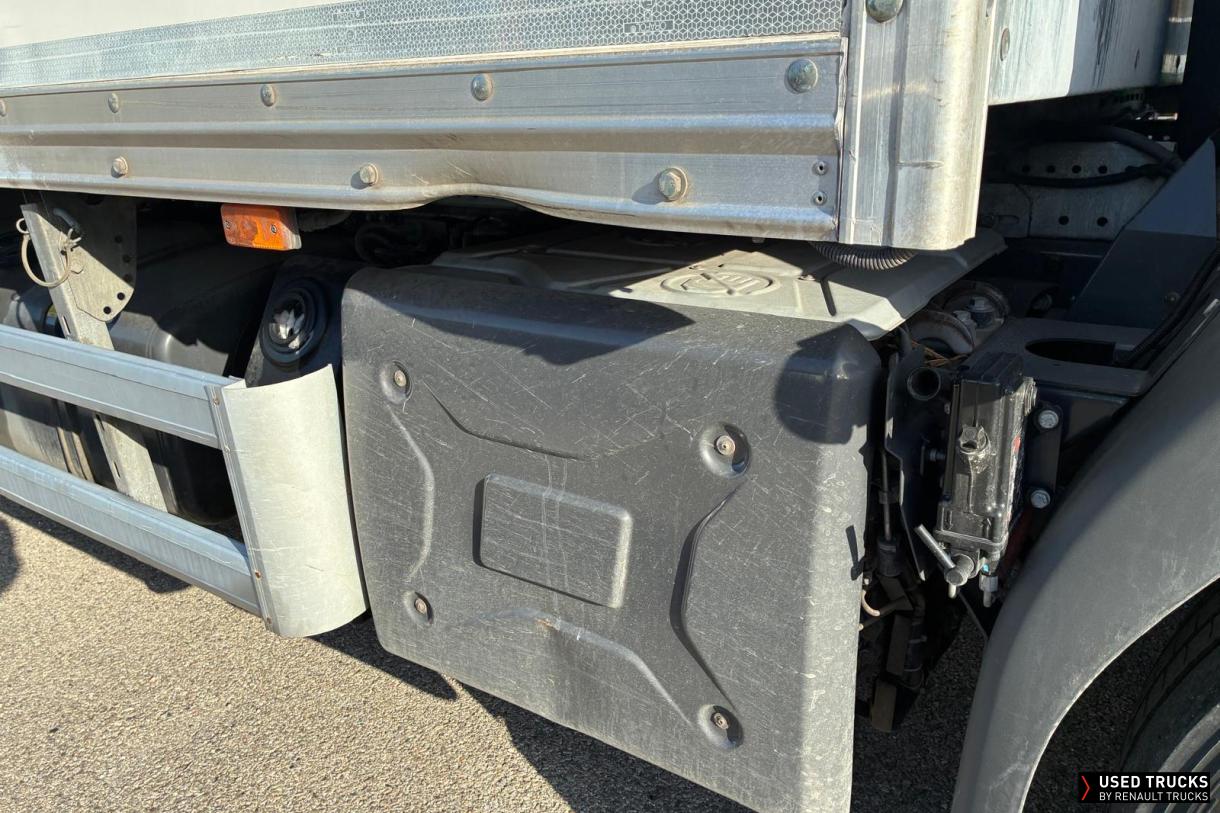 Renault Trucks D 250