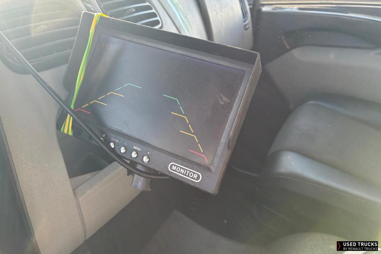 Renault Trucks D 250