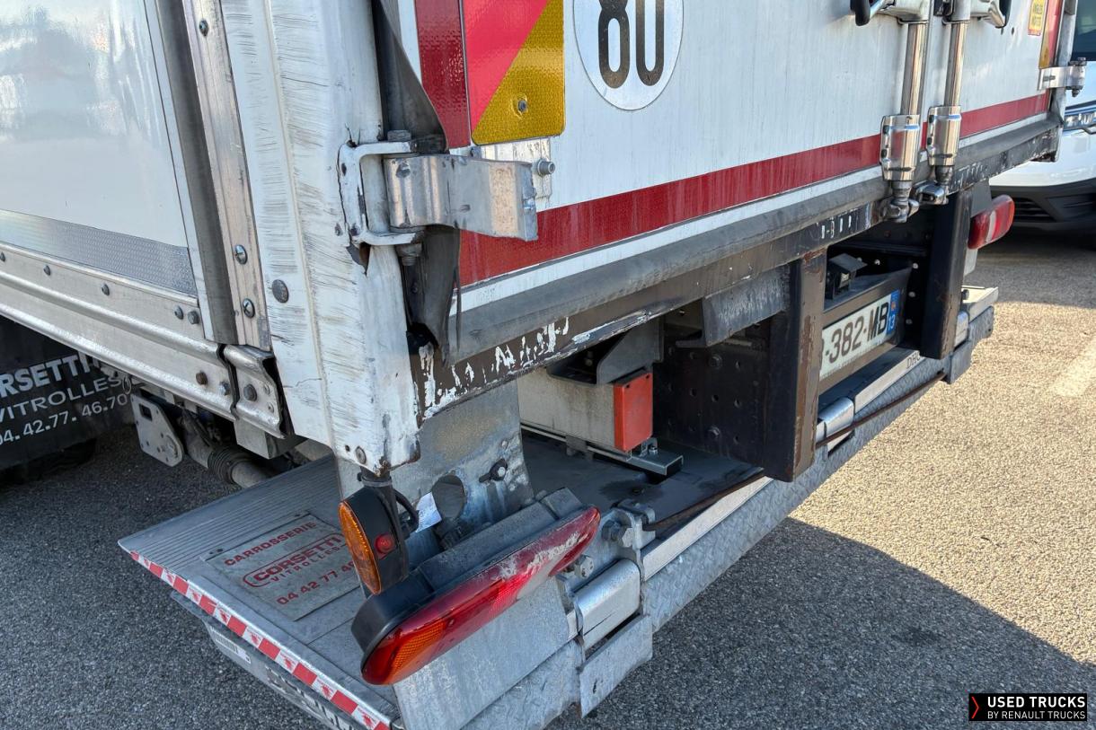 Renault Trucks D 250