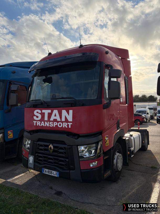 Renault Trucks T 460