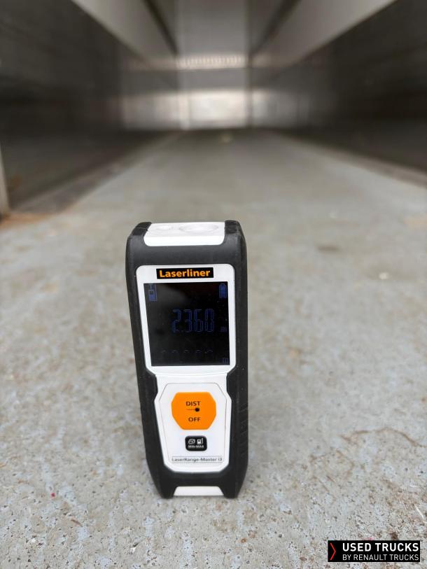 Renault Trucks D 240