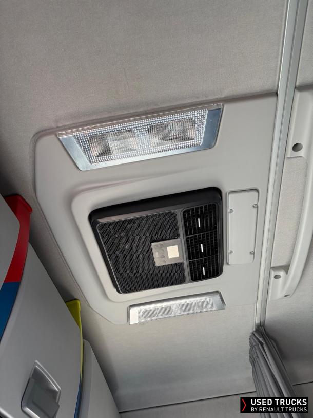 Renault Trucks T 480