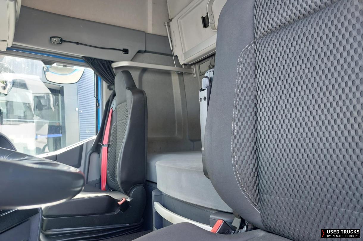 Renault Trucks T 520