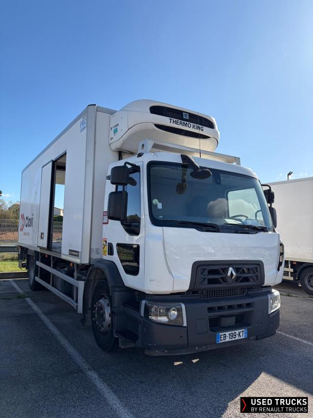 Renault Trucks D 250
