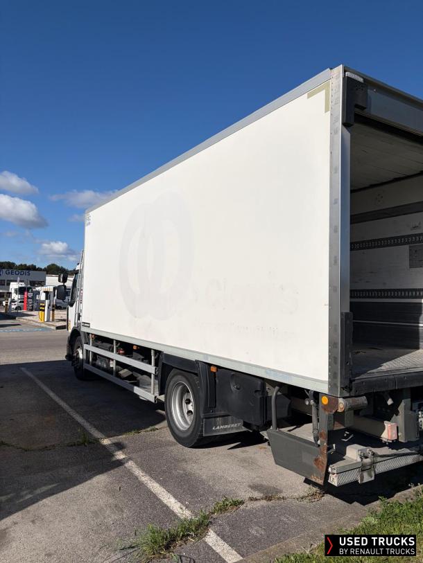 Renault Trucks D 250