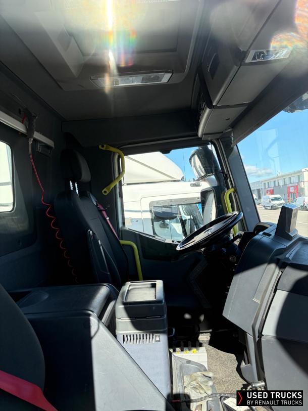 Renault Trucks C 520