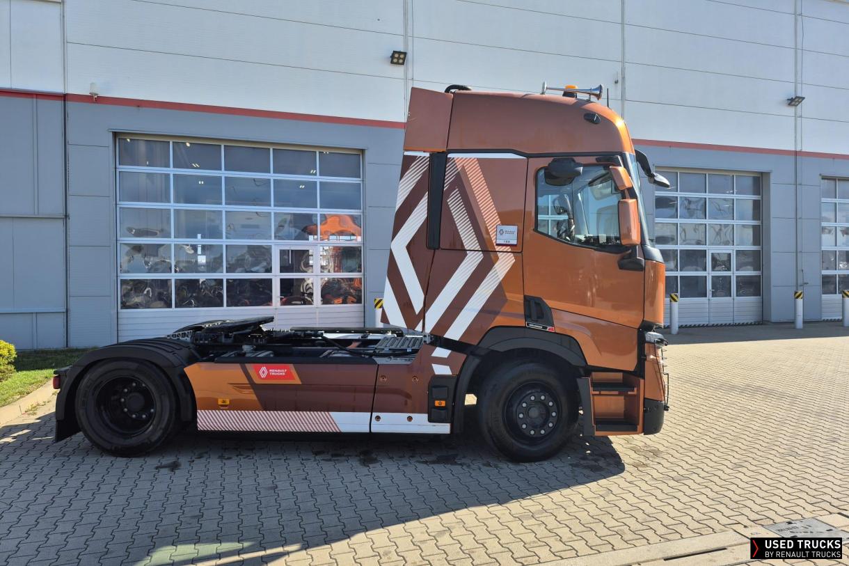 Renault Trucks T 480