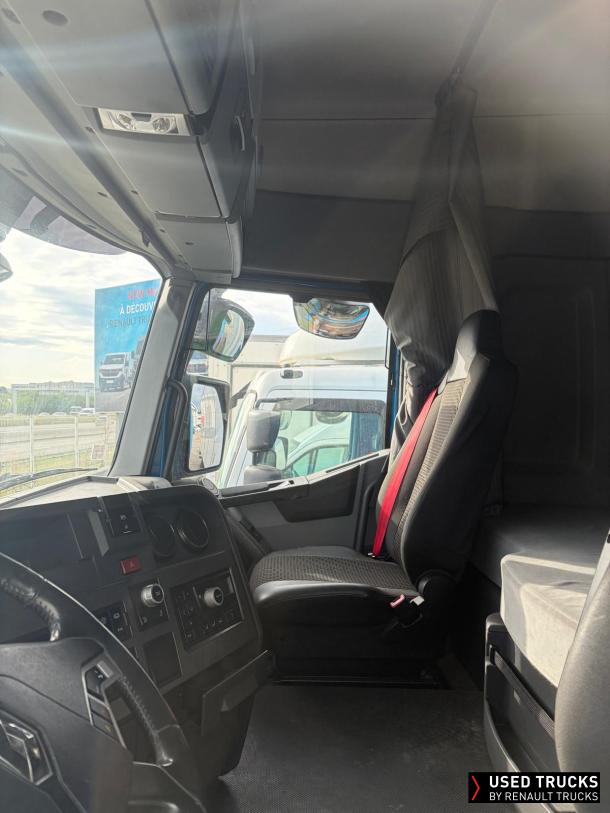 Renault Trucks T 460