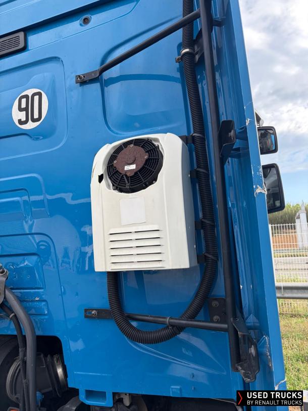 Renault Trucks T 460