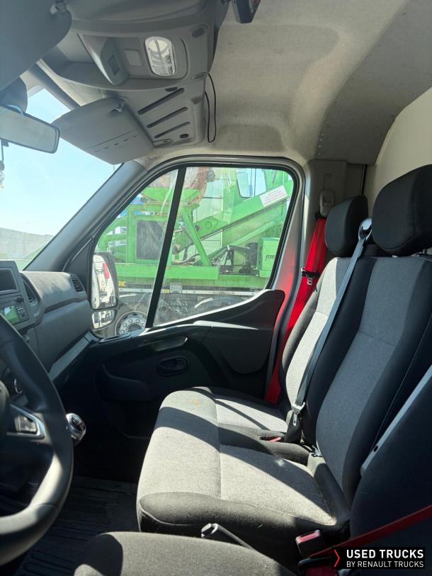 Renault Trucks Master 
