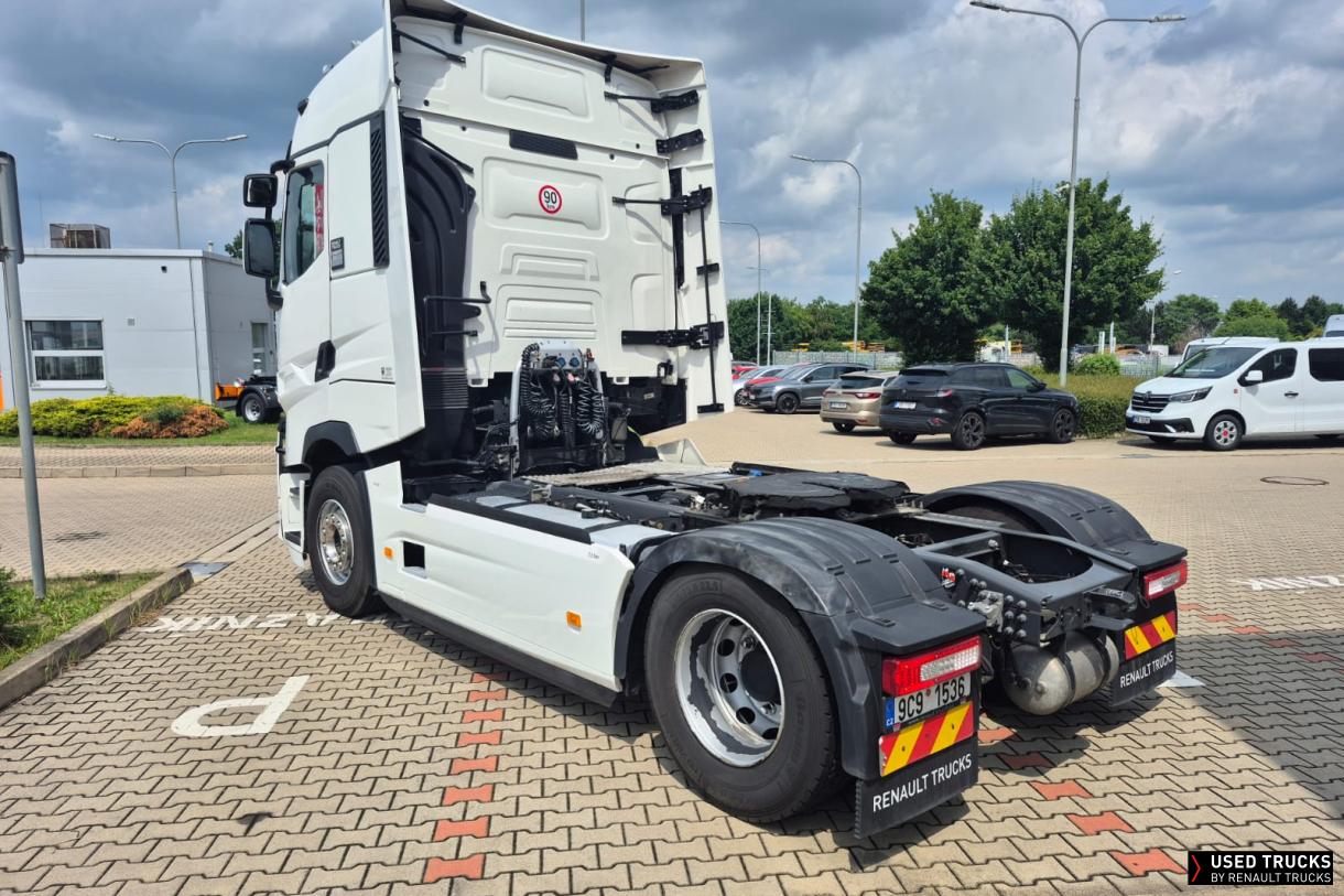Renault Trucks T High 520