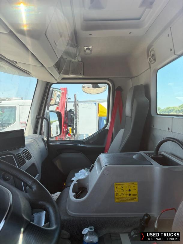 Renault Trucks C cab 2.3 380