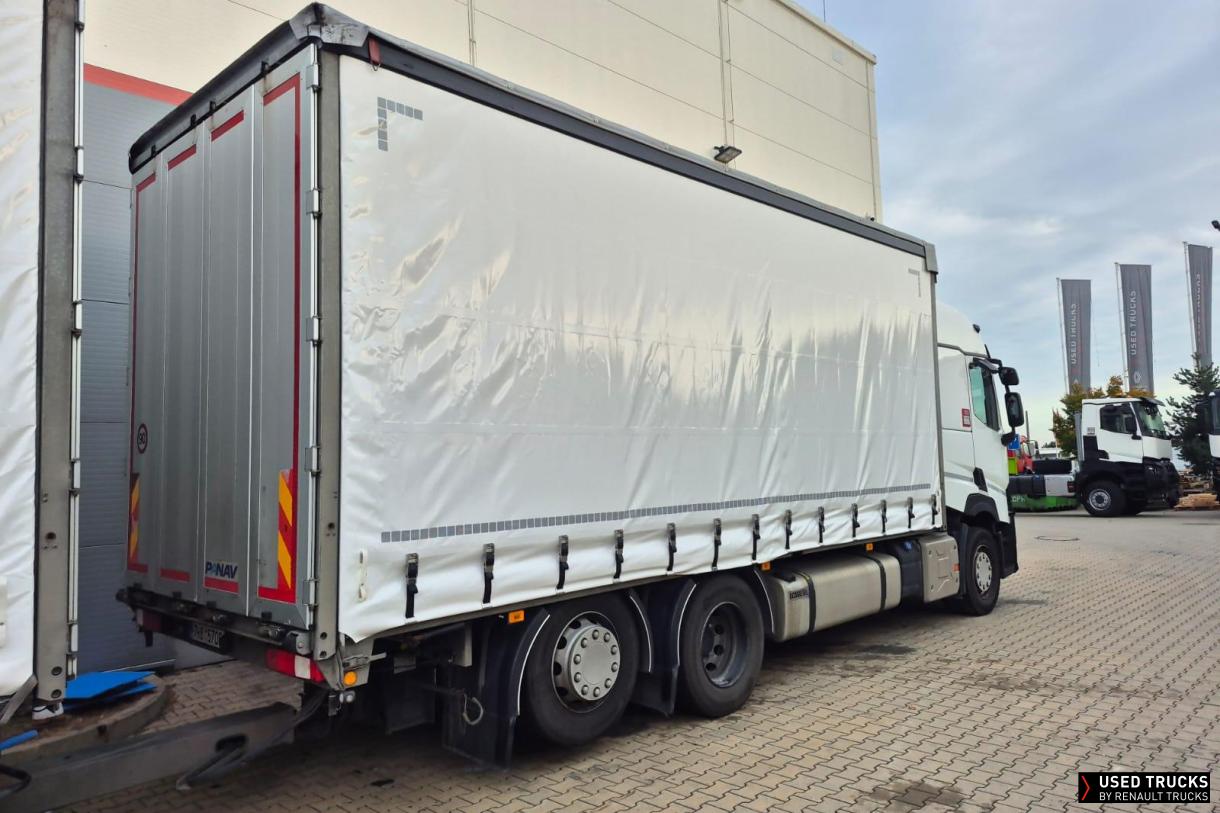 Renault Trucks T 520