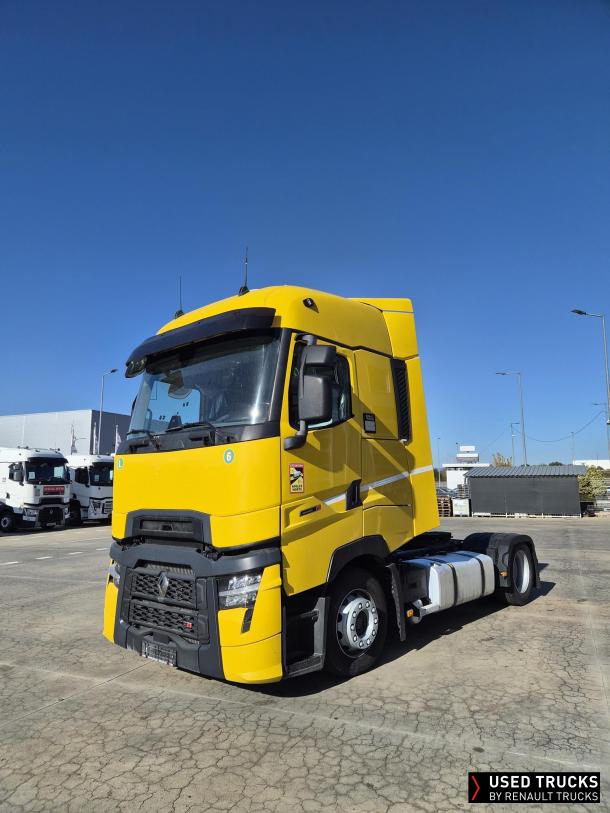 Renault Trucks T High 480