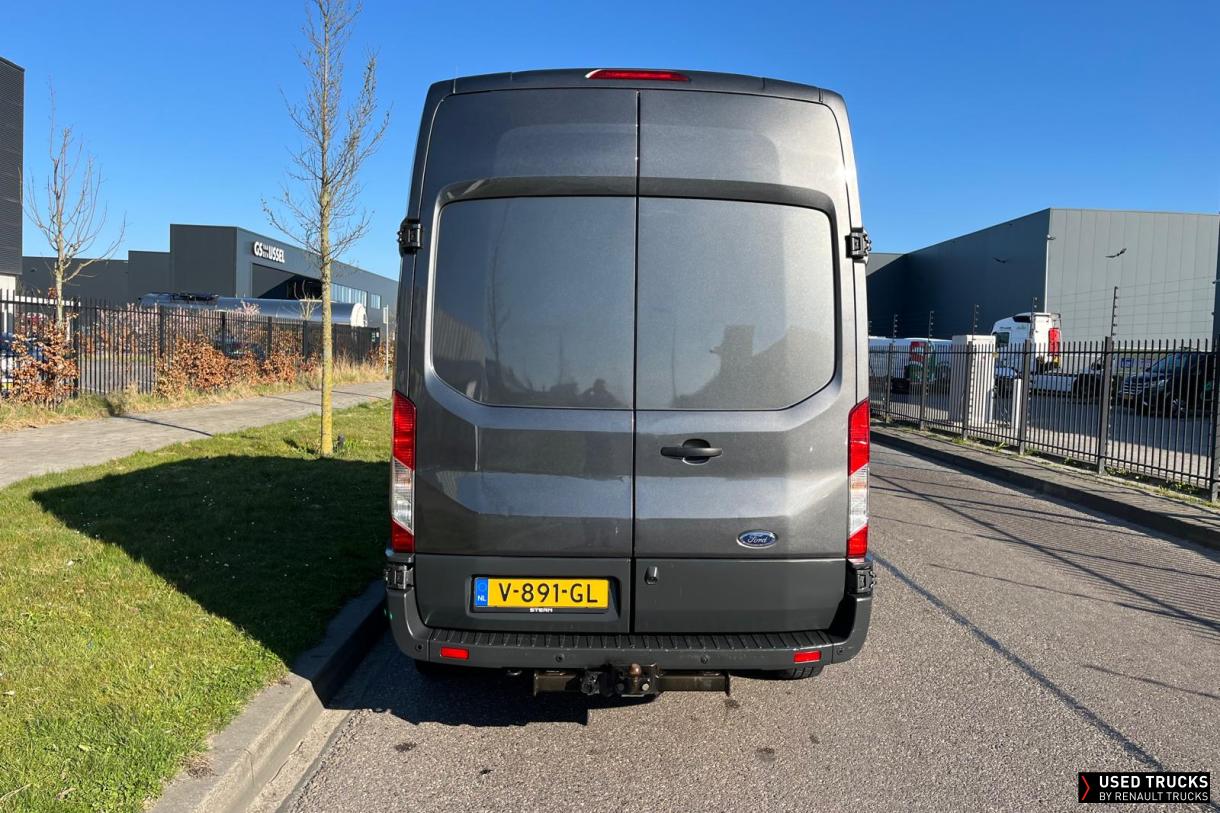 Ford Transit 100