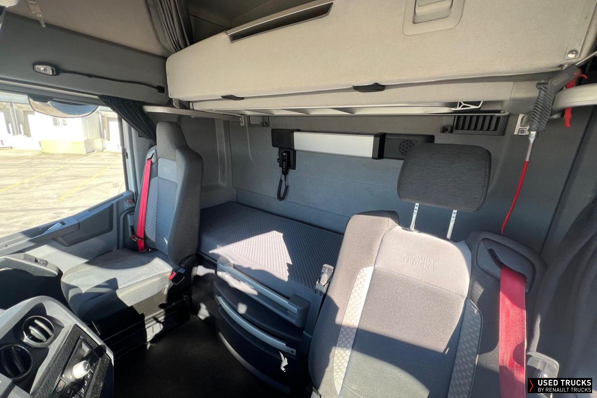 Renault Trucks T High 480