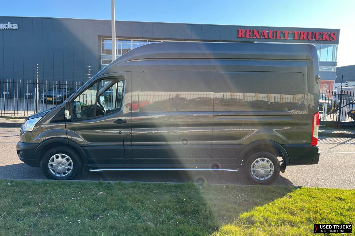 Ford Transit 100