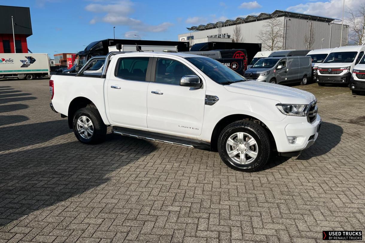Ford Ranger 170