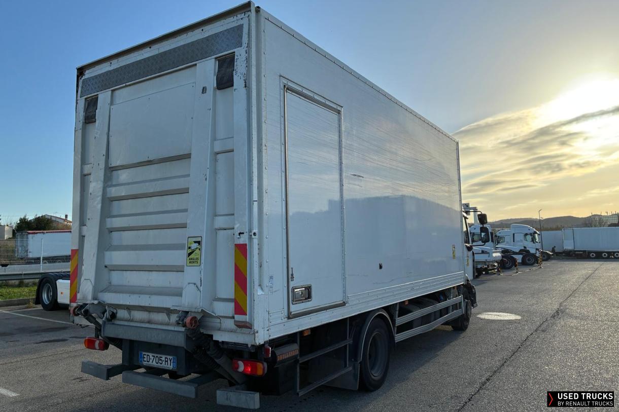 Renault Trucks D 280
