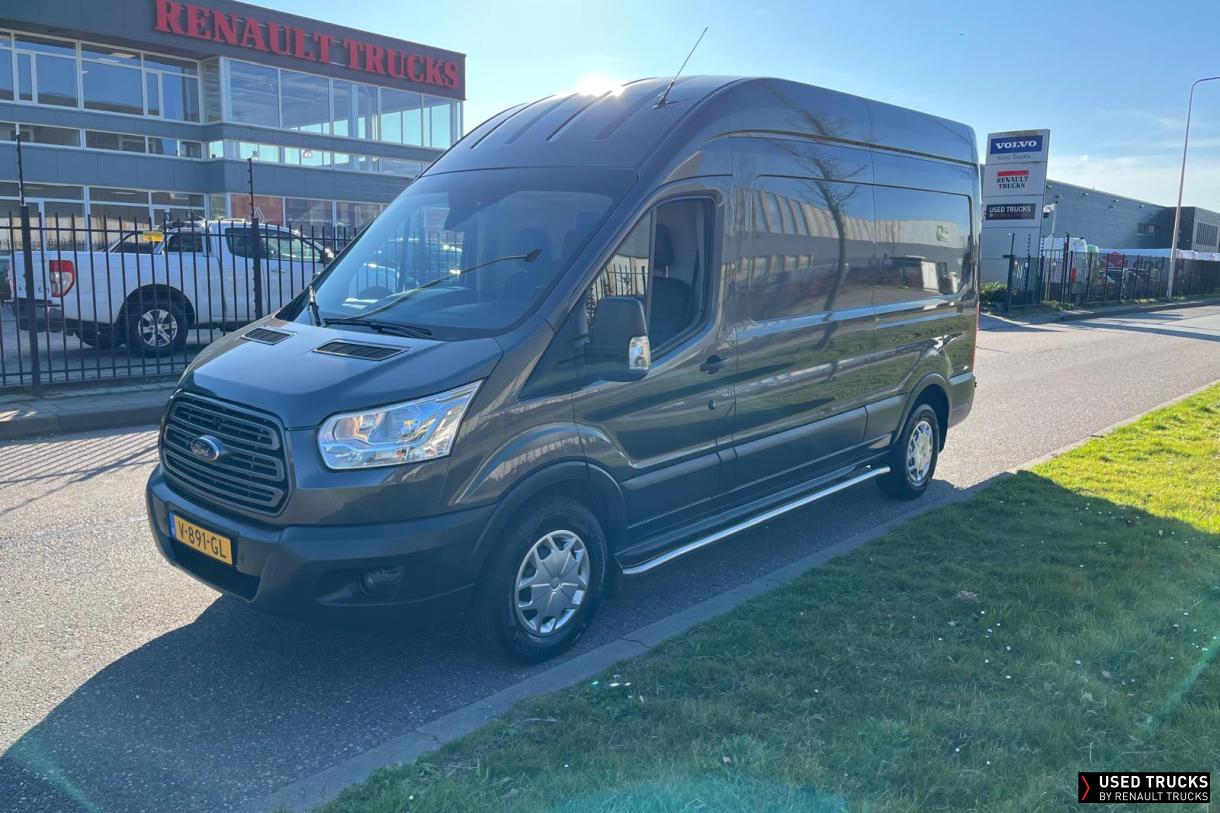 Ford Transit 100