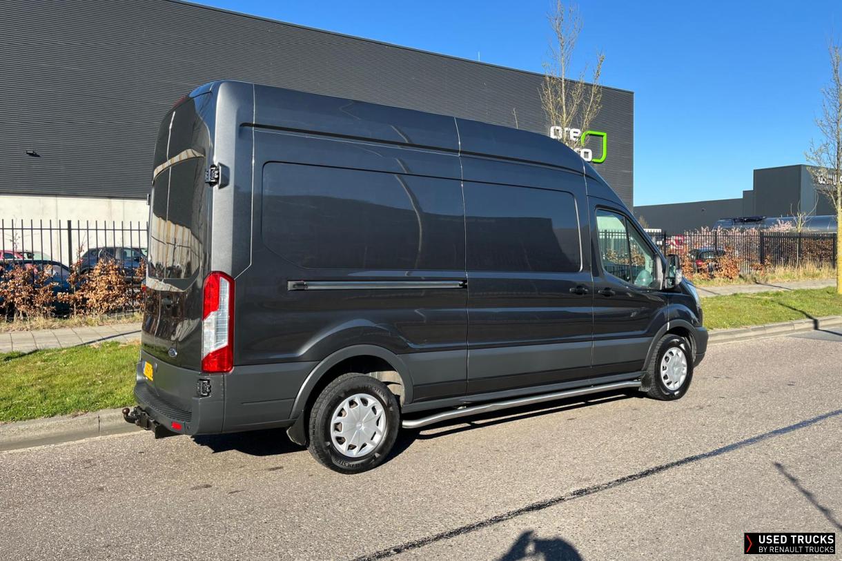 Ford Transit 100