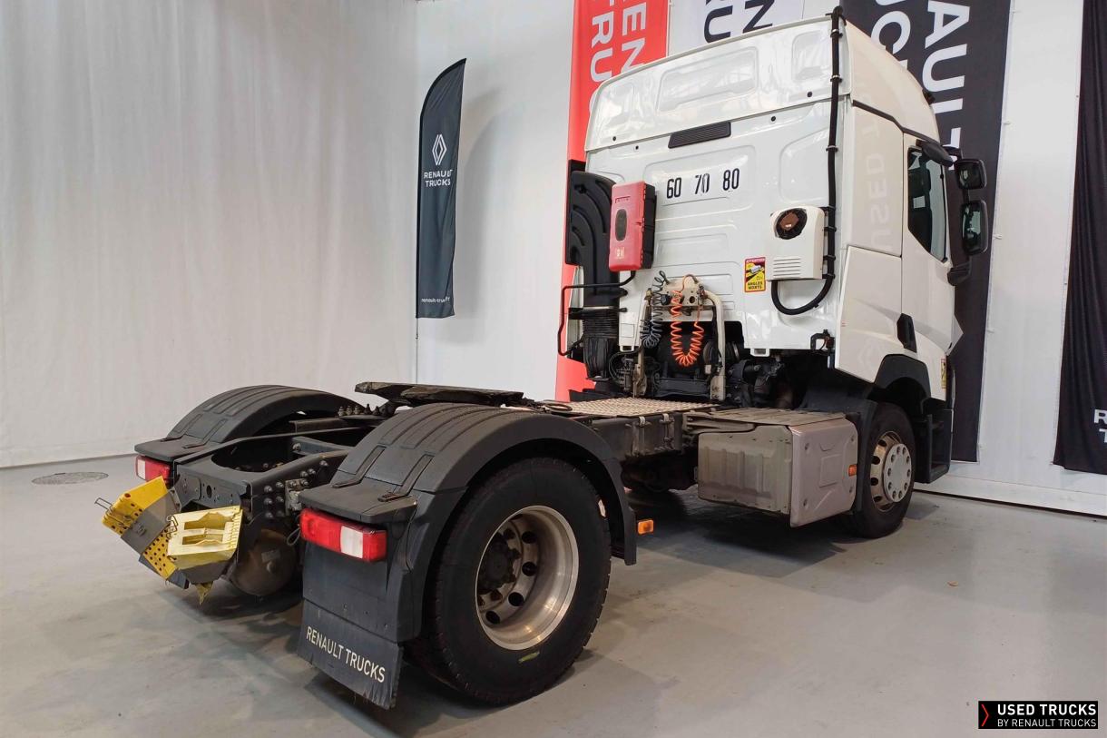 Renault Trucks T 440