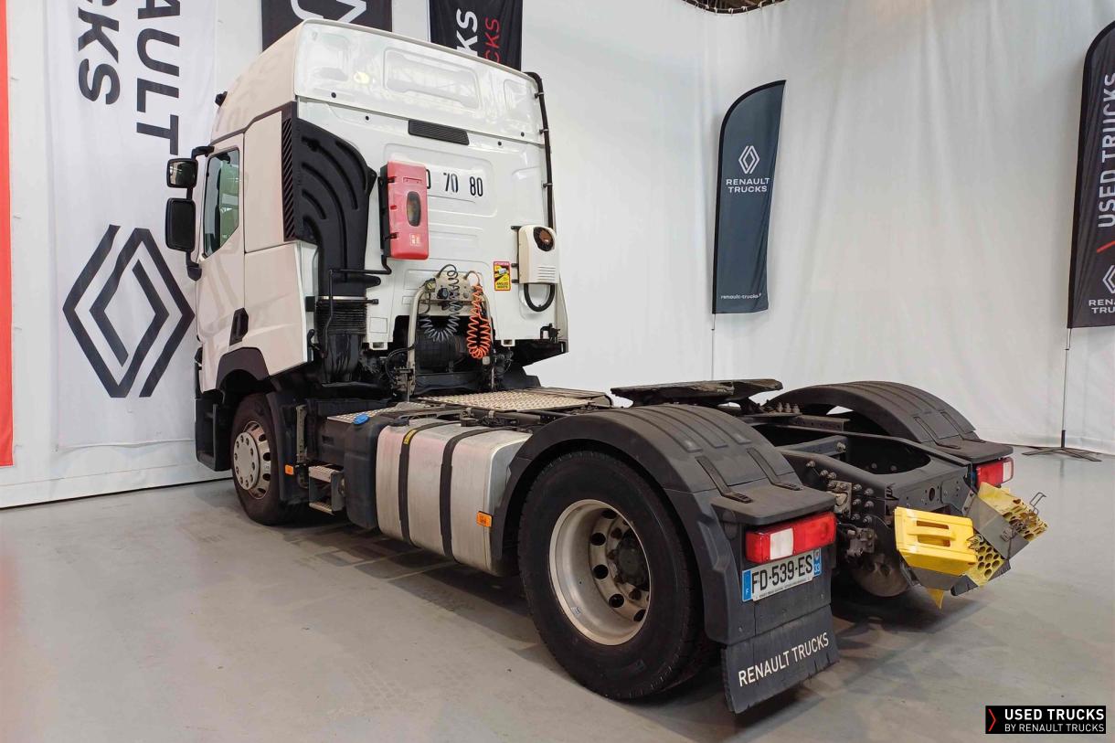 Renault Trucks T 440