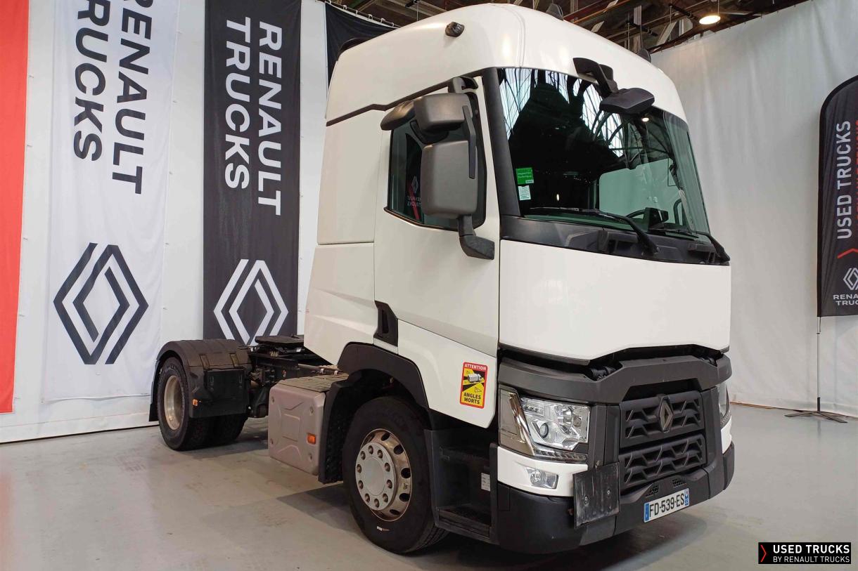 Renault Trucks T 440