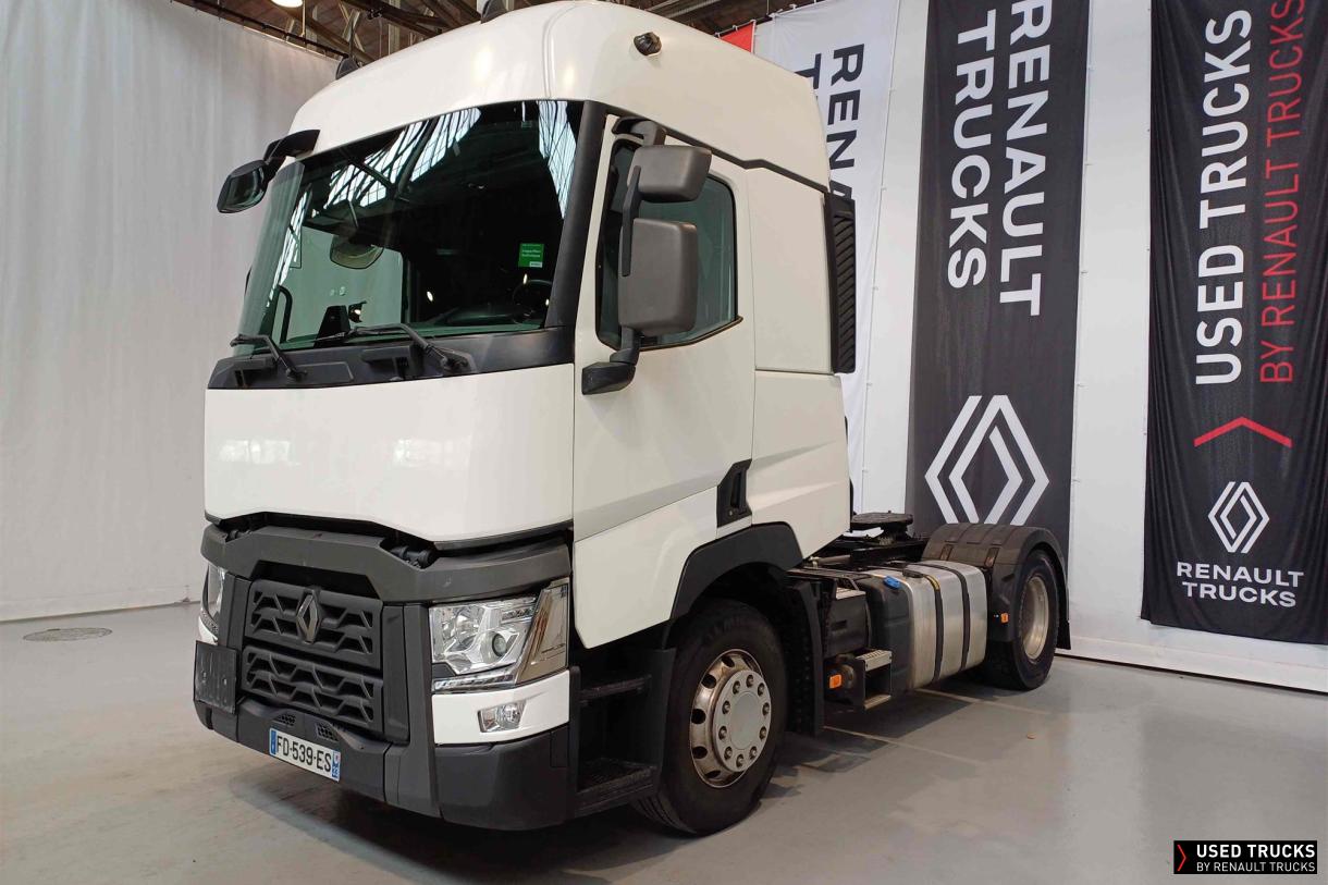 Renault Trucks T 440