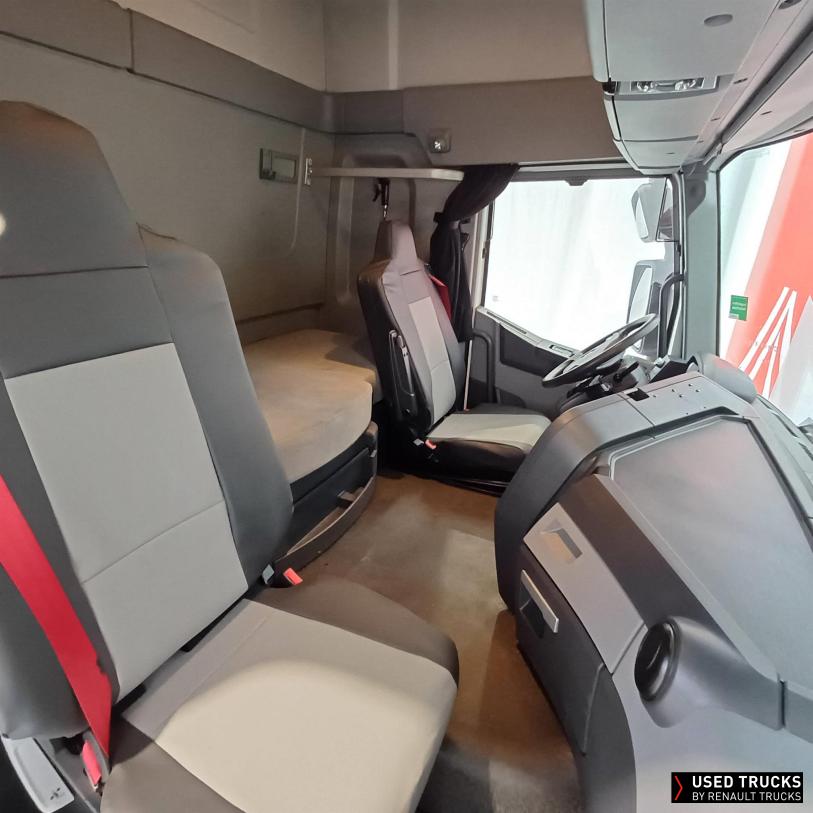 Renault Trucks T 440