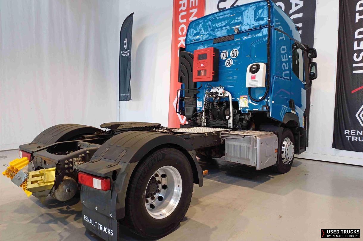 Renault Trucks T 440