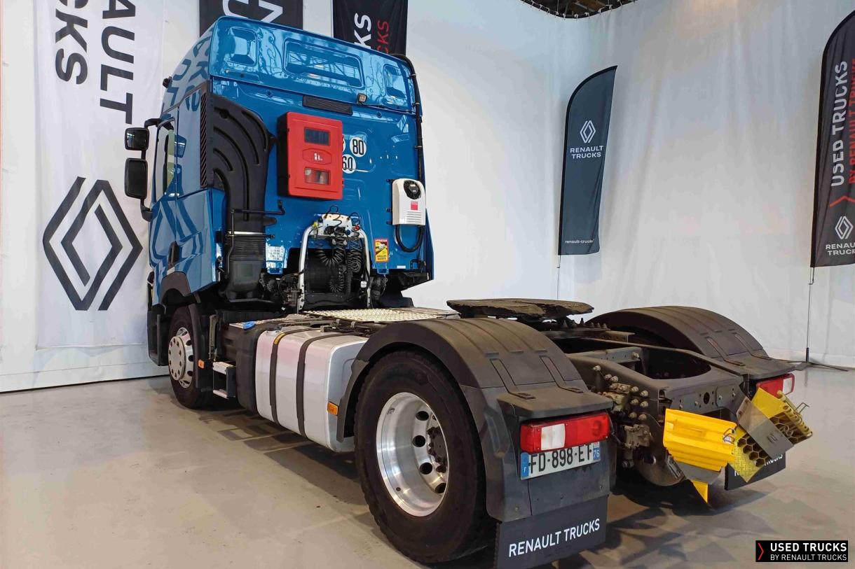 Renault Trucks T 440