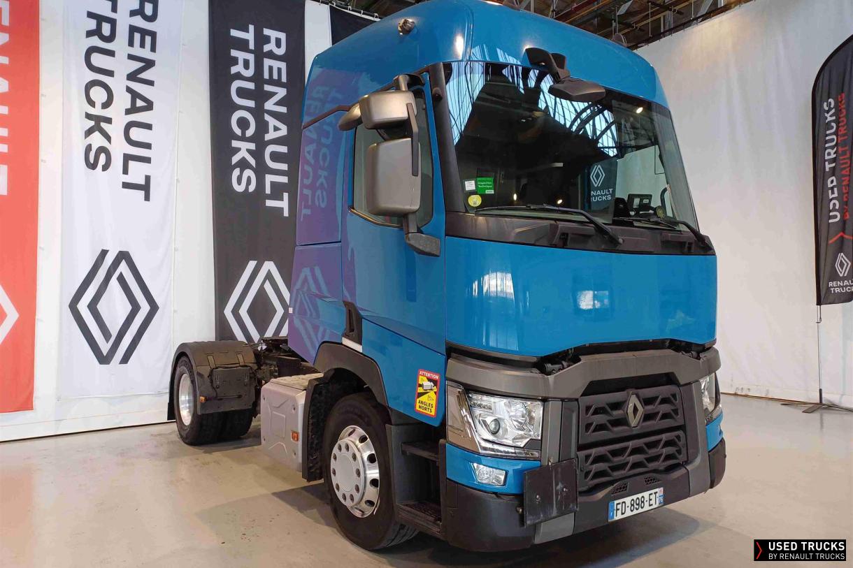 Renault Trucks T 440