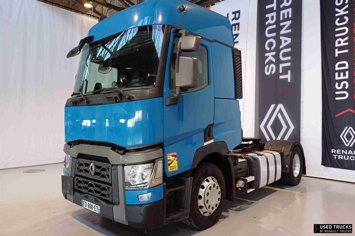 Renault Trucks T 440