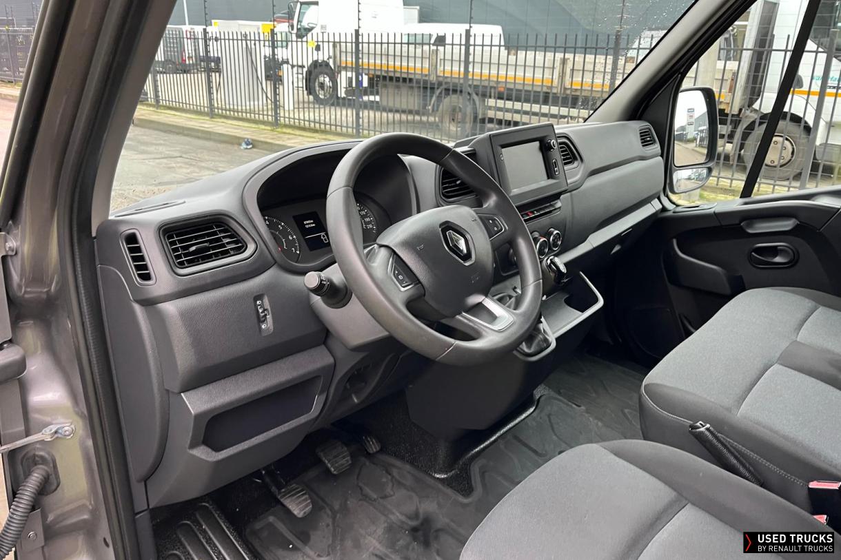 Renault Trucks Master 135