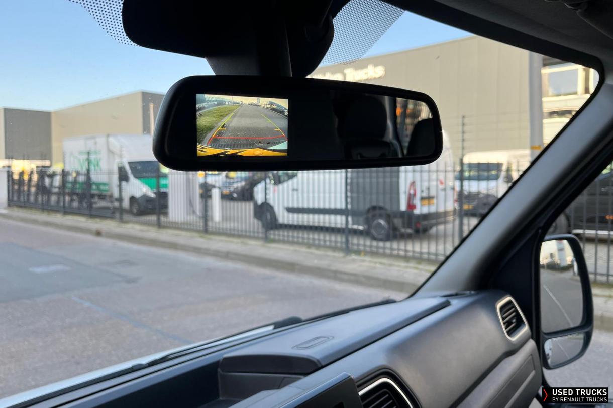 Renault Trucks Master 150