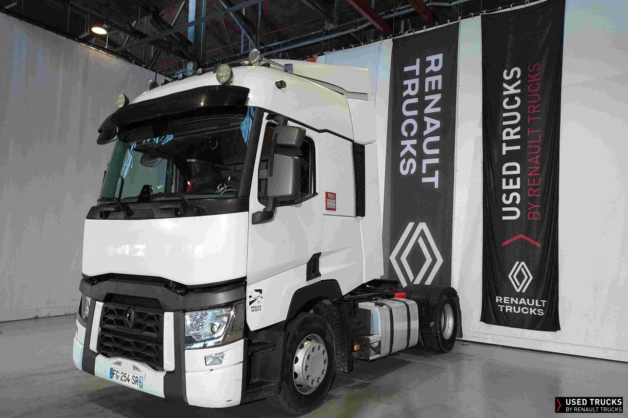 Renault Trucks T 480